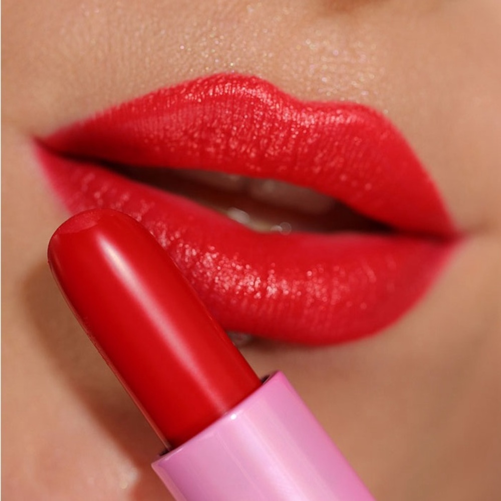 GREASE x Revolution Rizzo Lipstick